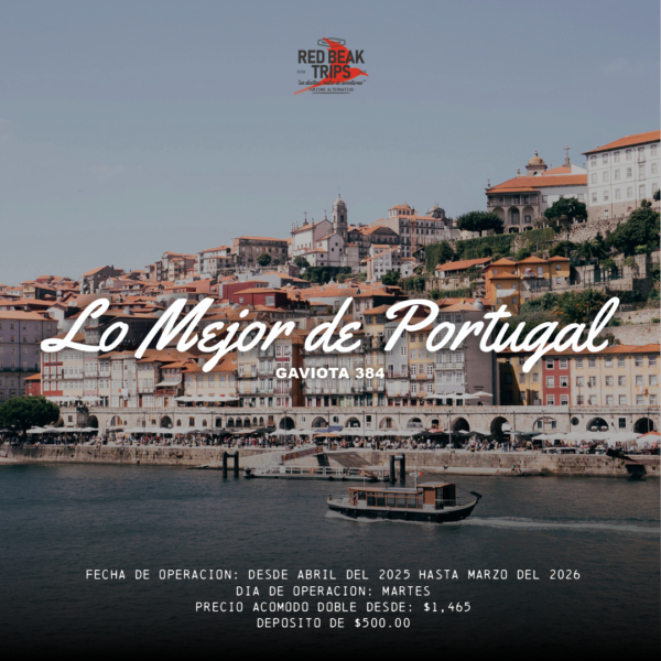 lomejordeportugal