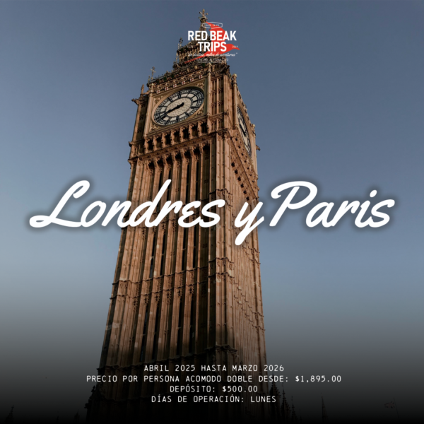 londres