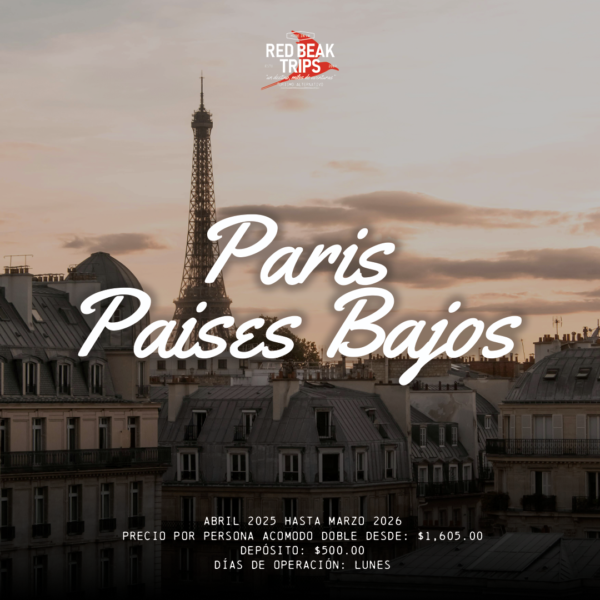 parisbajos
