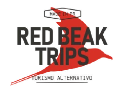 logo red beak trips