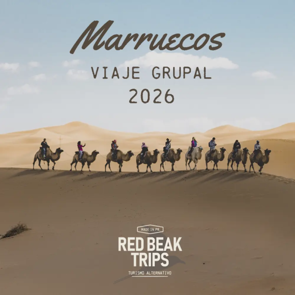 marruecos portada