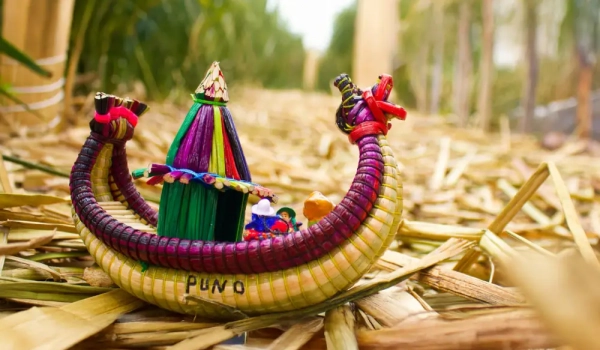 bote puno