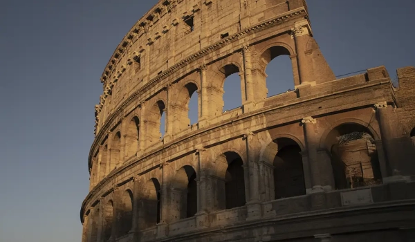 coliseo romano